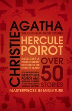 Hercule Poirot: The Complete